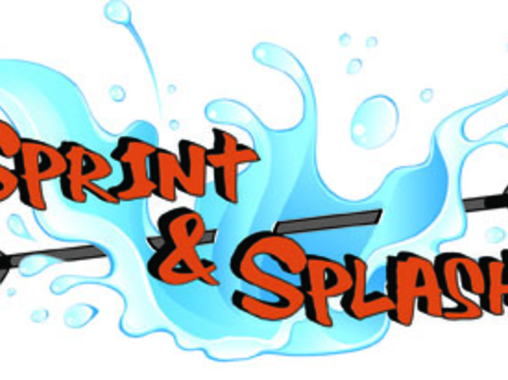 Sprint & Splash Rental