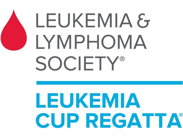 DYC Leukemia Cup Paddle